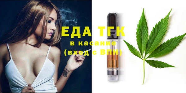 Альфа ПВП Инта